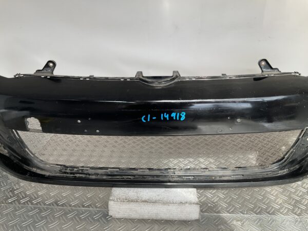 Bumper Volkswagen Golf 6 VI GTI GTD 08-12 kls 5K0807221T Voorbumper C1-14918z