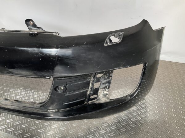 Bumper Volkswagen Golf 6 VI GTI GTD 08-12 kls 5K0807221T Voorbumper C1-14918z
