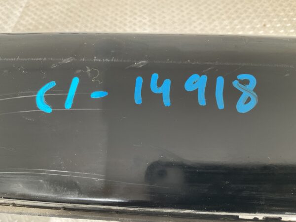 Bumper Volkswagen Golf 6 VI GTI GTD 08-12 kls 5K0807221T Voorbumper C1-14918z