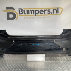 Bumper Volkswagen Polo 2G 4xpdc 17-21 2G6807421 Achterbumper F8-14917z