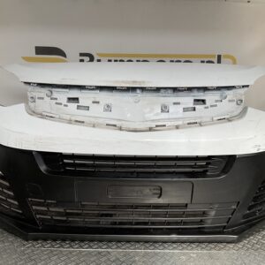 Bumper Opel Vivaro 14-19 9833129877 Voorbumper G5-14956z