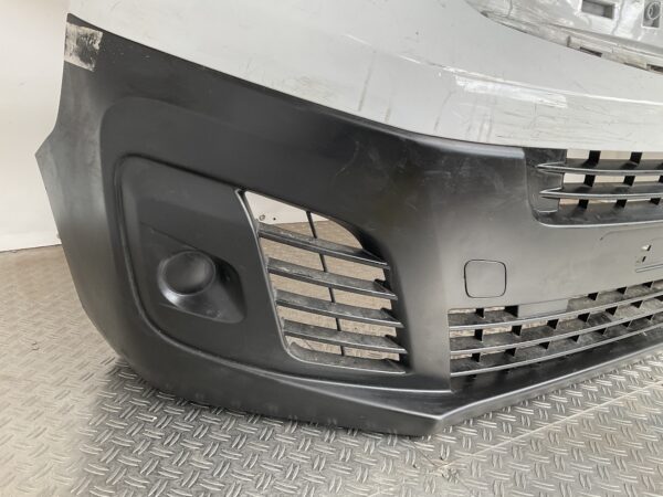 Bumper Opel Vivaro 14-19 9833129877 Voorbumper G5-14956z