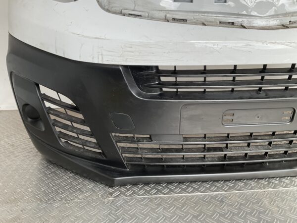 Bumper Opel Vivaro 14-19 9833129877 Voorbumper G5-14956z