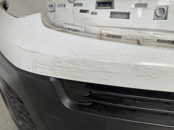 Bumper Opel Vivaro 14-19 9833129877 Voorbumper G5-14956z