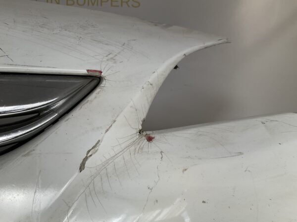 Bumper Opel Astra J 4 2007-2011 13264551 Voorbumper