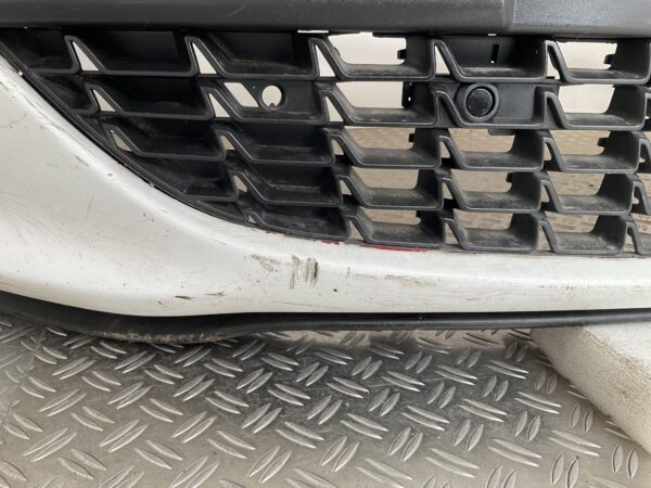 Bumper Opel Astra J 4 2007-2011 13264551 Voorbumper