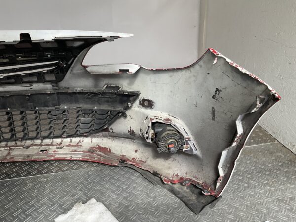 Bumper Opel Astra J 4 2007-2011 13264551 Voorbumper