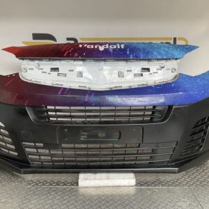 Bumper Opel Vivaro 14-19 9833129877 39201548 Voorbumper G5-14955z