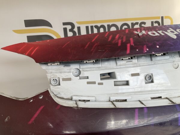 Bumper Opel Vivaro 14-19 9833129877 39201548 Voorbumper G5-14955z