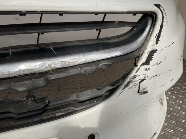 Bumper Opel Corsa E 14-19 pdc 39003567 Voorbumper i5-14938z