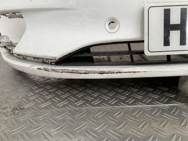 Bumper Opel Corsa E 14-19 pdc 39003567 Voorbumper i5-14938z