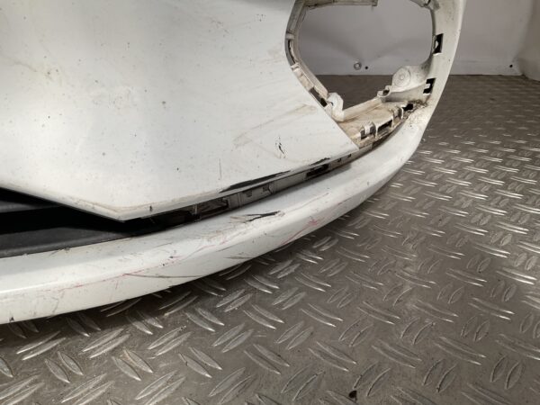 Bumper Opel Corsa E 14-19 pdc 39003567 Voorbumper i5-14938z