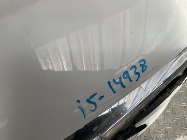 Bumper Opel Corsa E 14-19 pdc 39003567 Voorbumper i5-14938z