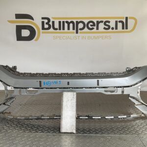 Bumper Volkswagen Troc T-Roc 2GA Rline R Line Facelift 22- 2GA807221AS Voorbumper C5-14965z