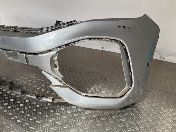 Bumper Volkswagen Troc T-Roc 2GA Rline R Line Facelift 22- 2GA807221AS Voorbumper C5-14965z