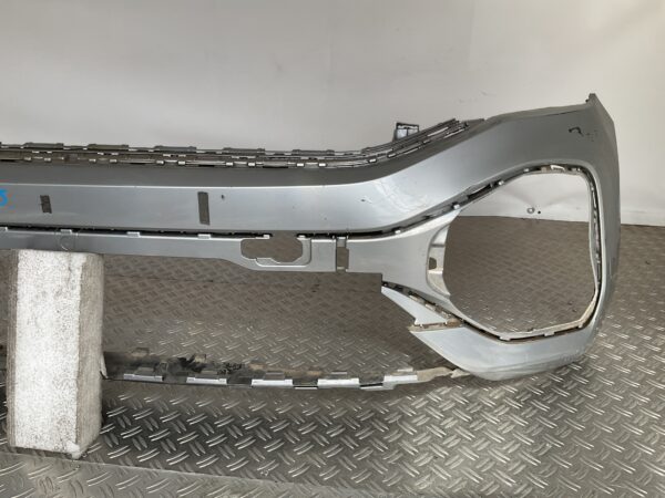 Bumper Volkswagen Troc T-Roc 2GA Rline R Line Facelift 22- 2GA807221AS Voorbumper C5-14965z