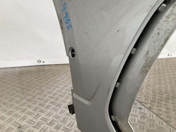 Bumper Volkswagen Troc T-Roc 2GA Rline R Line Facelift 22- 2GA807221AS Voorbumper C5-14965z