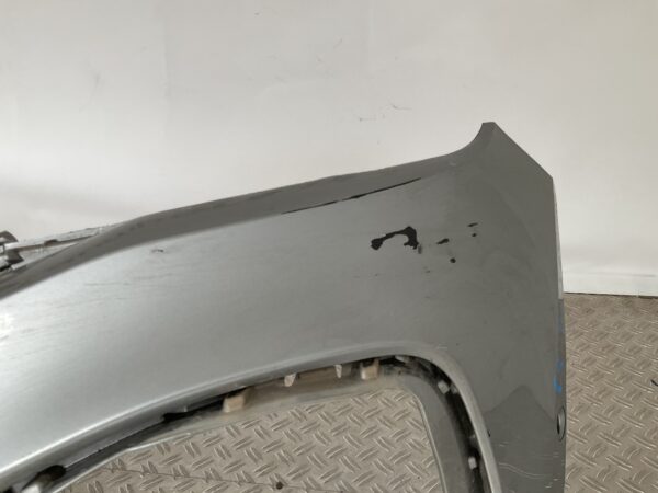Bumper Volkswagen Troc T-Roc 2GA Rline R Line Facelift 22- 2GA807221AS Voorbumper C5-14965z