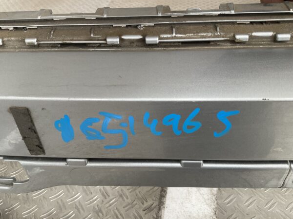Bumper Volkswagen Troc T-Roc 2GA Rline R Line Facelift 22- 2GA807221AS Voorbumper C5-14965z