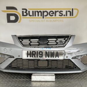 Bumper Seat Leon3 III 5F Facelift kls pdc 5F0807221AB Voorbumper C5-14966z