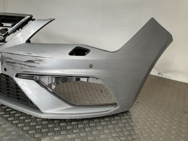 Bumper Seat Leon3 III 5F Facelift kls pdc 5F0807221AB Voorbumper C5-14966z