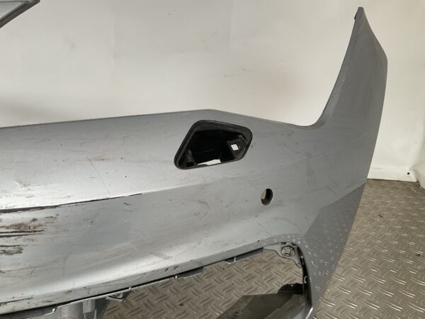 Bumper Seat Leon3 III 5F Facelift kls pdc 5F0807221AB Voorbumper C5-14966z