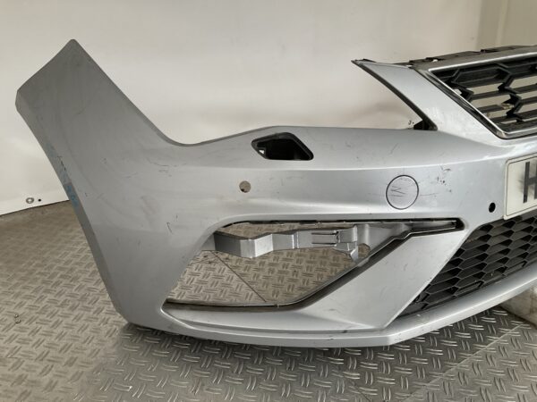Bumper Seat Leon3 III 5F Facelift kls pdc 5F0807221AB Voorbumper C5-14966z