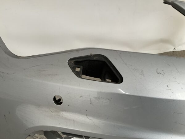Bumper Seat Leon3 III 5F Facelift kls pdc 5F0807221AB Voorbumper C5-14966z