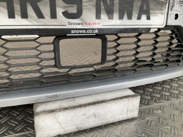 Bumper Seat Leon3 III 5F Facelift kls pdc 5F0807221AB Voorbumper C5-14966z