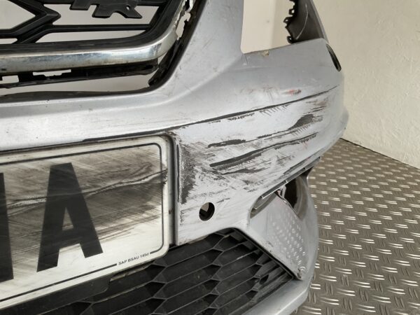 Bumper Seat Leon3 III 5F Facelift kls pdc 5F0807221AB Voorbumper C5-14966z