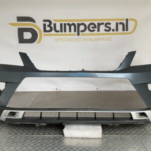 Bumper Seat Ateca 17-21 575805903 Voorbumper C10-14967z