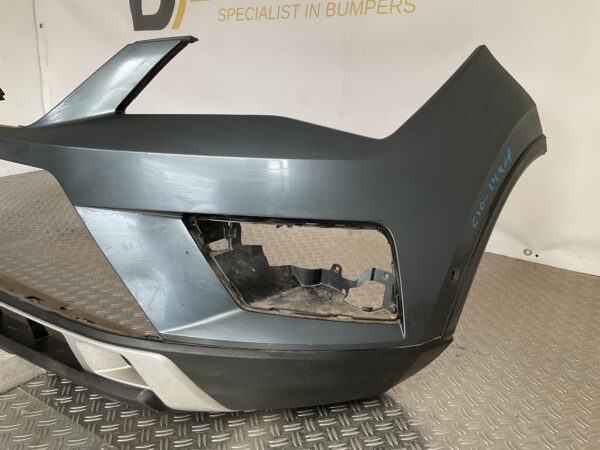 Bumper Seat Ateca 17-21 575805903 Voorbumper C10-14967z