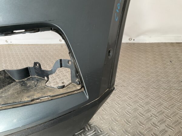 Bumper Seat Ateca 17-21 575805903 Voorbumper C10-14967z