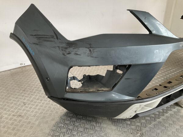 Bumper Seat Ateca 17-21 575805903 Voorbumper C10-14967z