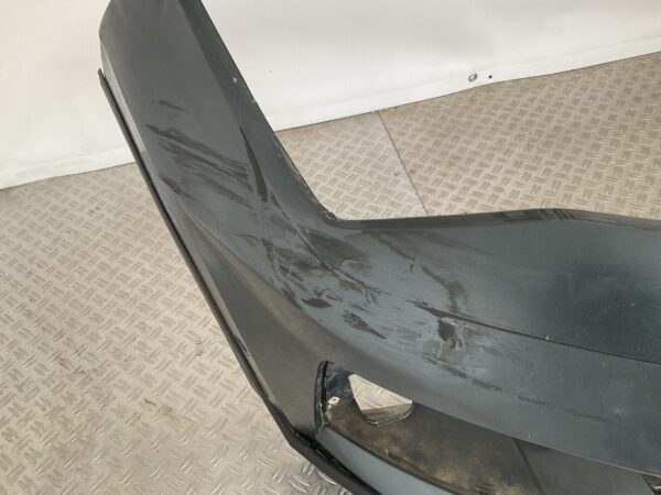 Bumper Seat Ateca 17-21 575805903 Voorbumper C10-14967z