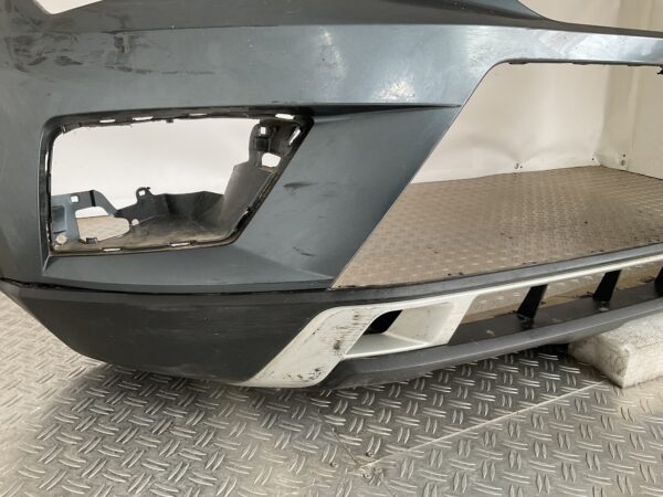 Bumper Seat Ateca 17-21 575805903 Voorbumper C10-14967z