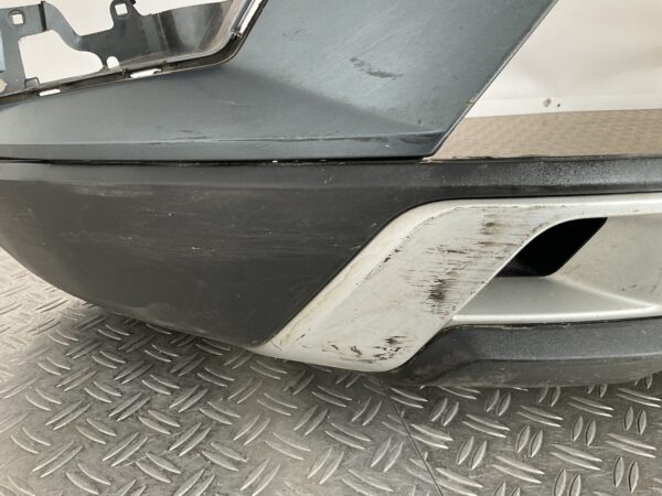 Bumper Seat Ateca 17-21 575805903 Voorbumper C10-14967z
