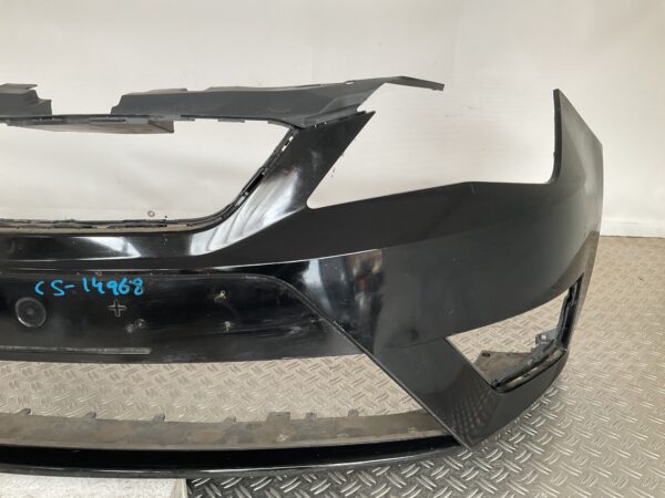 Bumper Seat Ibiza FR 4 IV Facelift 12-16 6J0807231E Voorbumper C5-14968z