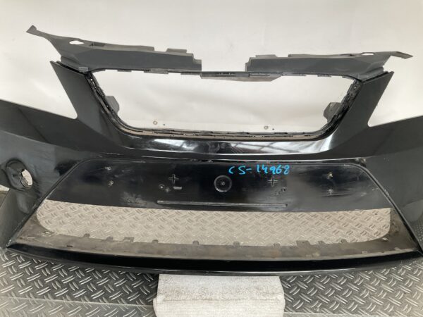 Bumper Seat Ibiza FR 4 IV Facelift 12-16 6J0807231E Voorbumper C5-14968z