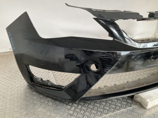 Bumper Seat Ibiza FR 4 IV Facelift 12-16 6J0807231E Voorbumper C5-14968z