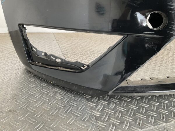Bumper Seat Ibiza FR 4 IV Facelift 12-16 6J0807231E Voorbumper C5-14968z