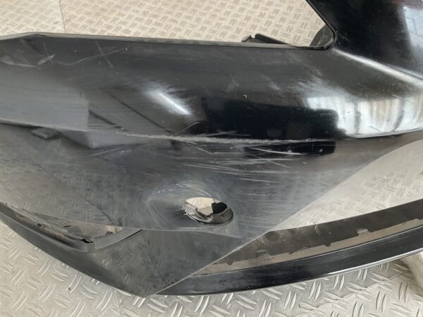 Bumper Seat Ibiza FR 4 IV Facelift 12-16 6J0807231E Voorbumper C5-14968z