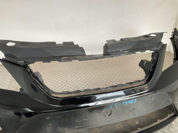 Bumper Seat Ibiza FR 4 IV Facelift 12-16 6J0807231E Voorbumper C5-14968z