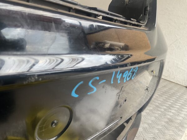 Bumper Seat Ibiza FR 4 IV Facelift 12-16 6J0807231E Voorbumper C5-14968z