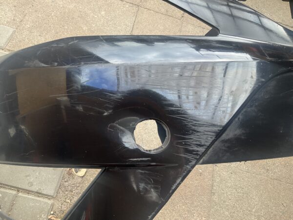 Bumper Seat Ibiza FR 4 IV Facelift 12-16 6J0807231E Voorbumper C5-14968z