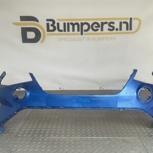 Bumper Seat Arona 6F Facelift 21- 6F9807221F Voorbumper C10-14964z