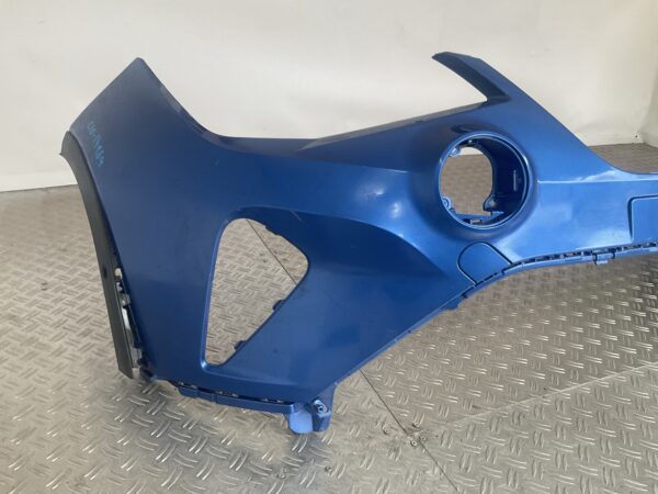 Bumper Seat Arona 6F Facelift 21- 6F9807221F Voorbumper C10-14964z