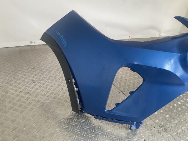 Bumper Seat Arona 6F Facelift 21- 6F9807221F Voorbumper C10-14964z