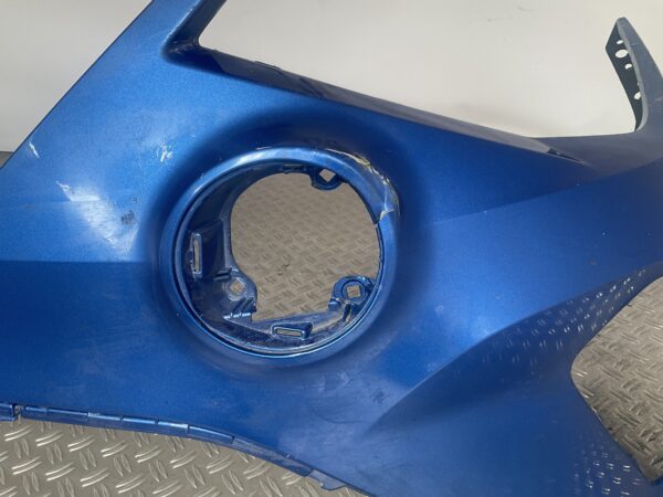 Bumper Seat Arona 6F Facelift 21- 6F9807221F Voorbumper C10-14964z