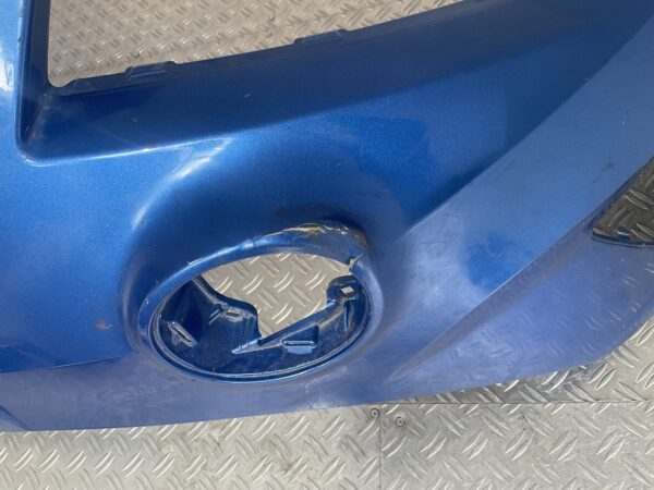 Bumper Seat Arona 6F Facelift 21- 6F9807221F Voorbumper C10-14964z